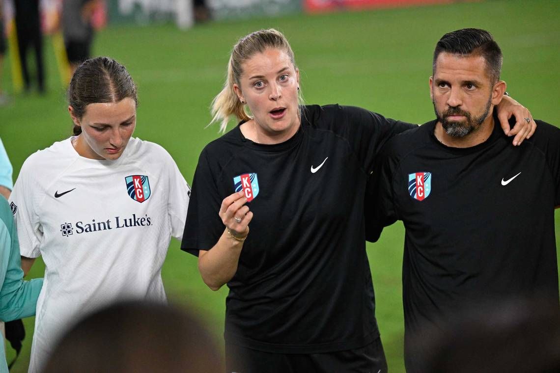 Understanding the Caroline Sjöblom era