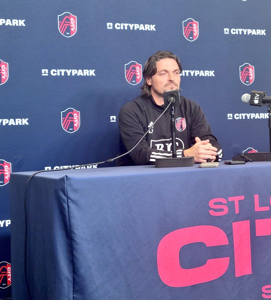 "I actually kind of like it", Lutz Pfannestiel speaks on the MLS Cup Playoff Format