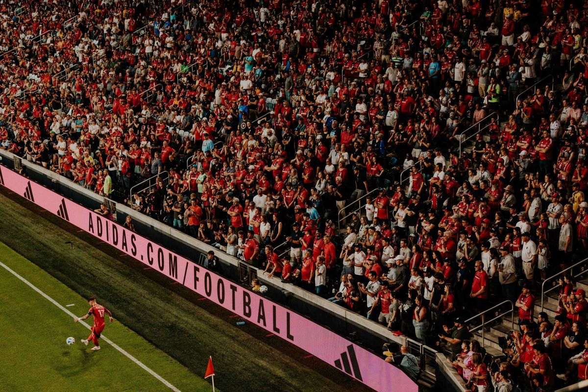 St. Louis CITY SC look for balance in Vancouver clash