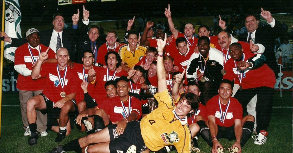 What drives MLS' shocking decision to pull out of the US Open Cup?