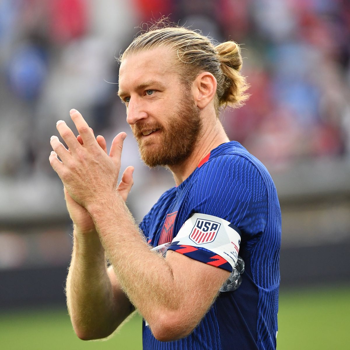 Berhalter ball is back, but the USMNT will improve.