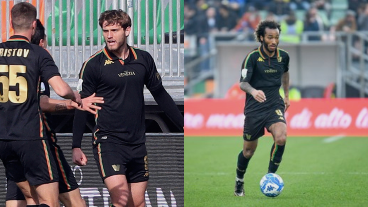 Tanner Tessmann's Venezia; Player Development Is Rarely A Straight Line