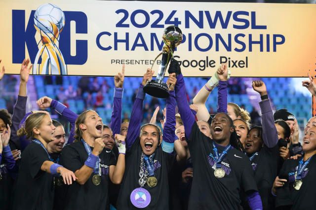 What the NWSL competition updates mean for the health of the league.