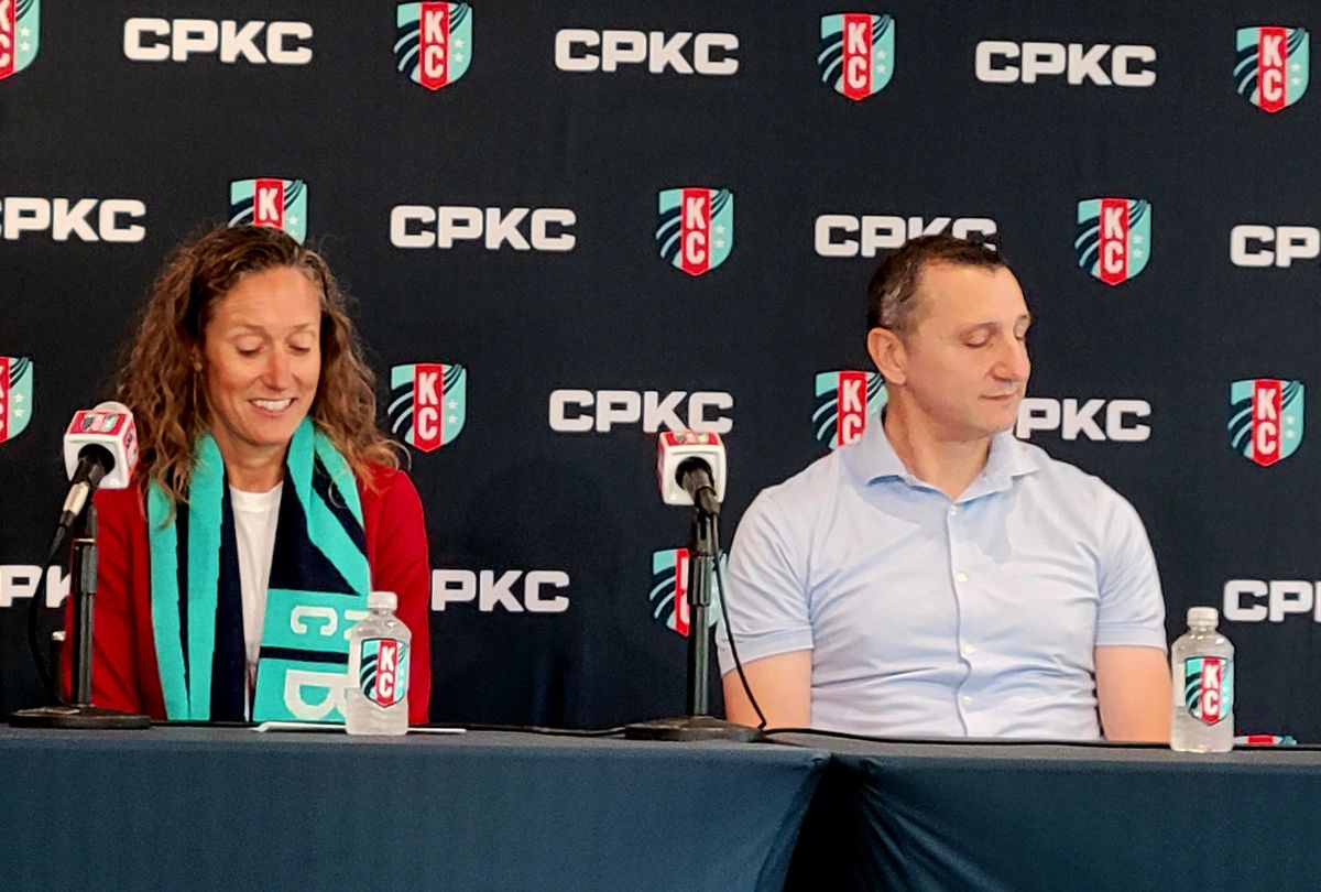 Playoffs or bust for the retooled Kansas City Current