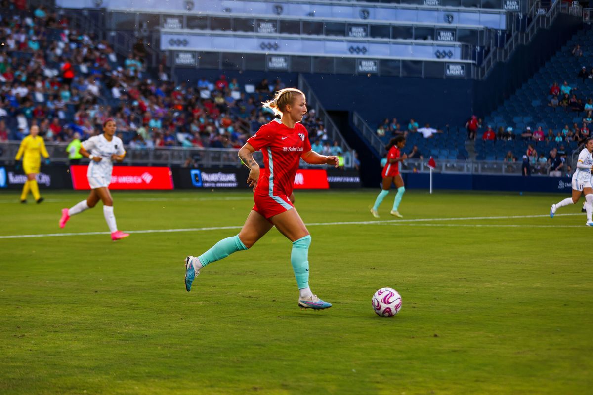 Another rough night in Kansas, are the Current fixable?