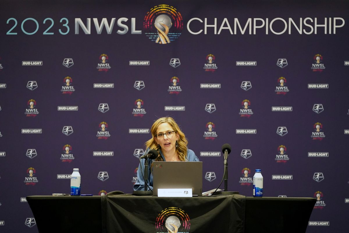 STATE OF THE NWSL
