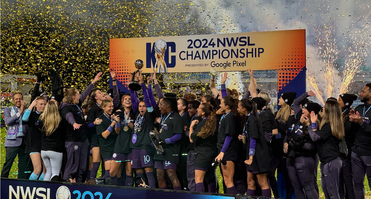 What will be the Orlando Pride's legacy after "Doing it for Marta"?