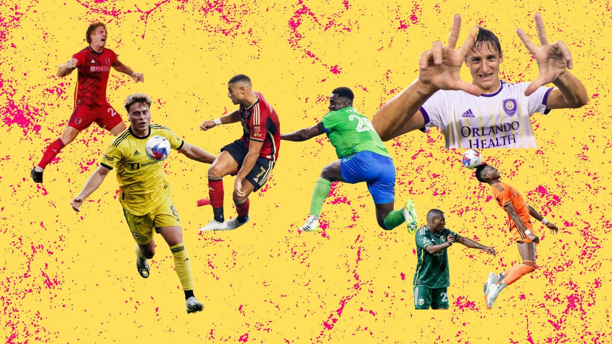 5 big storylines now that MLS IS BACK
