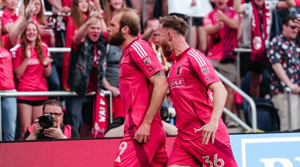 What can St. Louis CITY SC learn from loss to Columbus Crew?