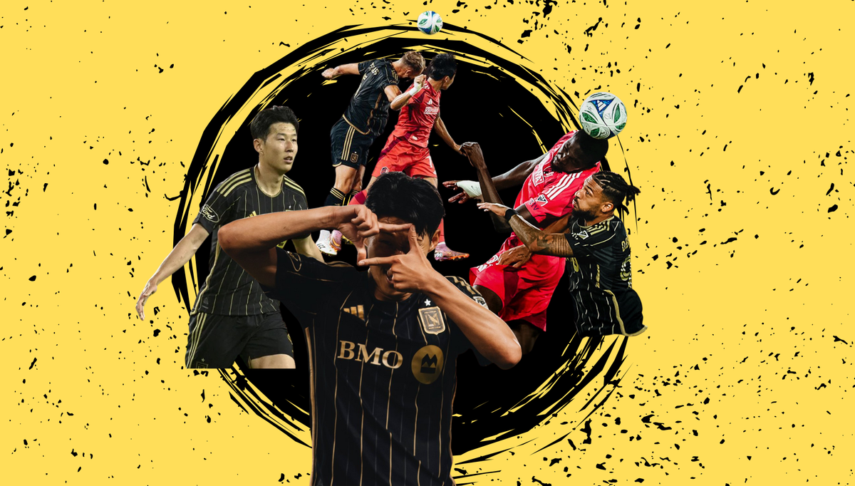 St. Louis CITY SC find clarity in thorough LAFC loss.