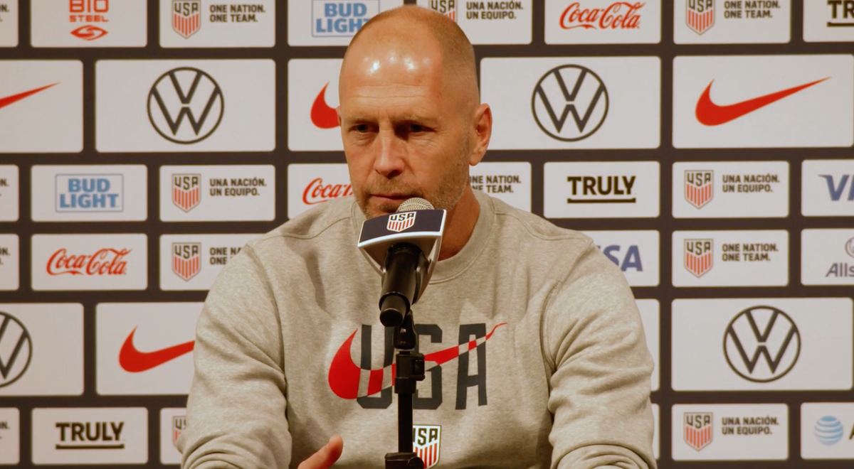 USMNT Skate Past Trinidad & Tobago, But Not Without Growing Pains