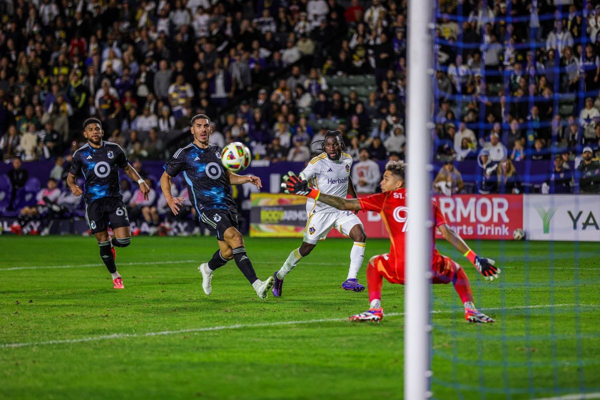 Sounders vs Galaxy, Red Bulls vs Lions: Who wins it all?