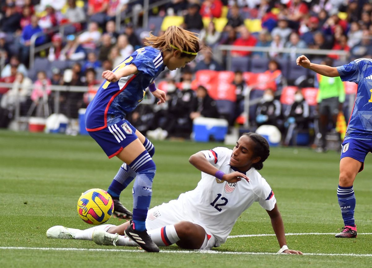 Naomi Girma: The $1.1 Million Woman