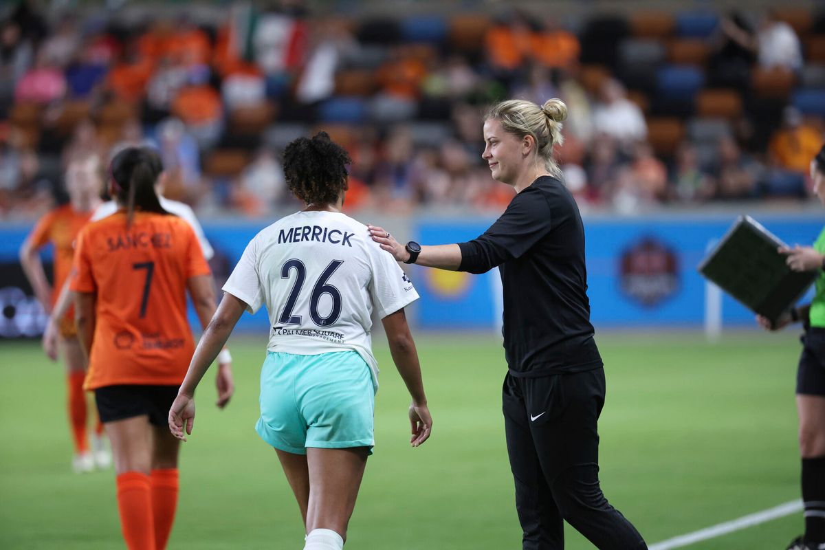 A Chaotic Day For The Kansas City Current