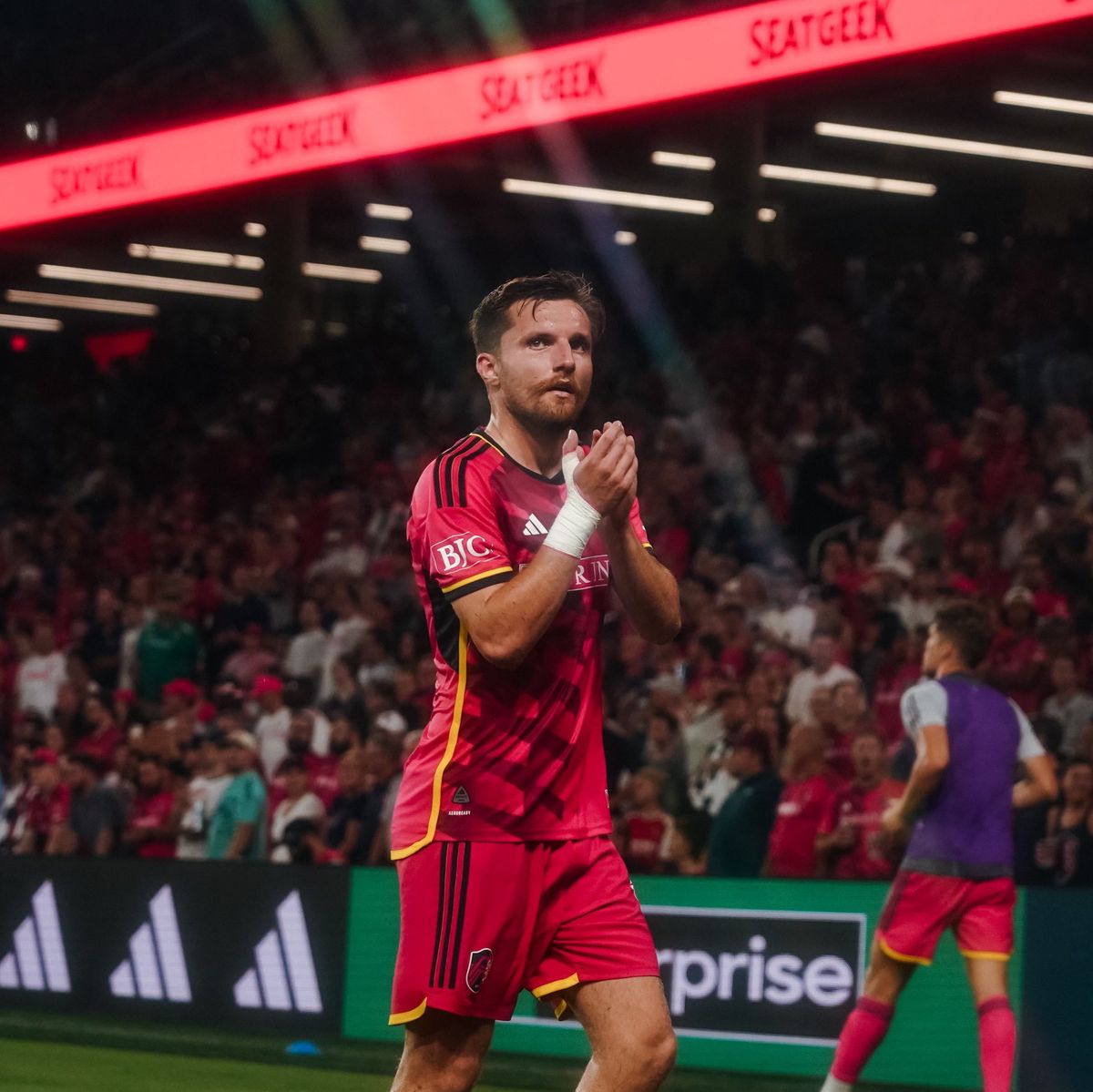 Seven players to make USMNT camp debut: let's talk about it.