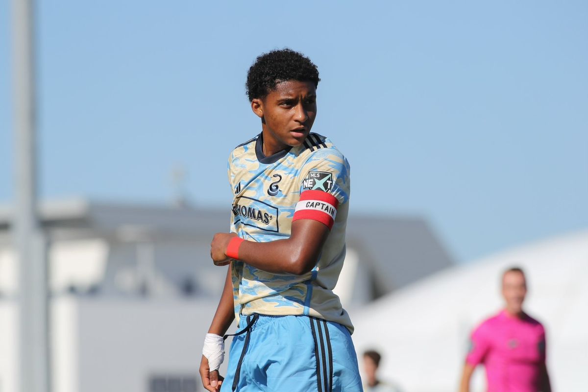 Racial incidents at GA Cup are a stark reminder of an imperfect game.