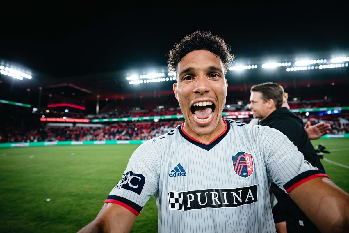 Mailbox: Can St. Louis CITY SC take advantage of Niko Gioacchini's sale?