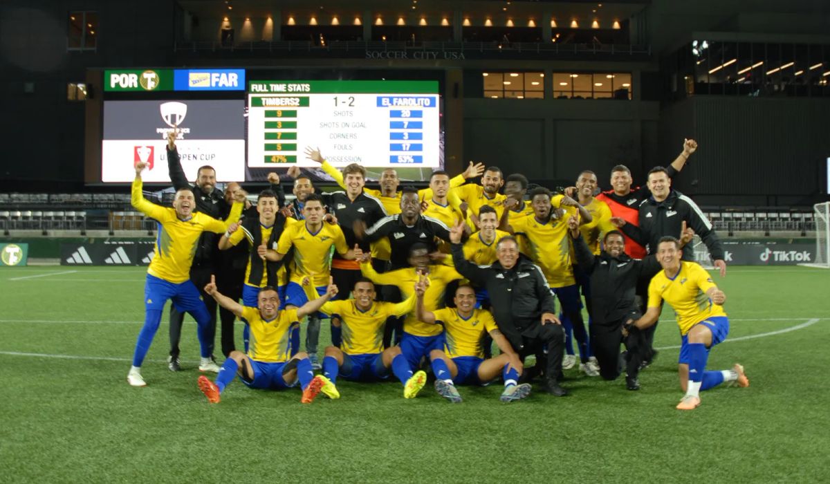 USOC Final offers opportunity to reflect on its true meaning.