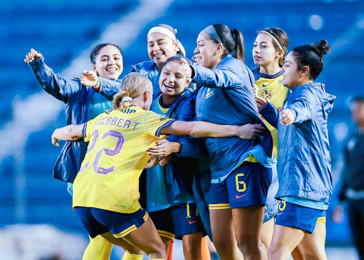 Sarah Luebbert thrives embracing the unexpected.