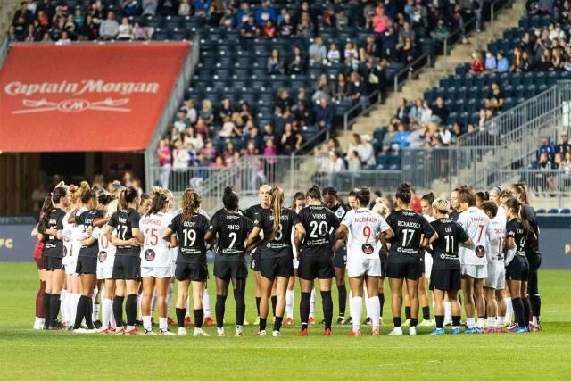 The NWSLPA won't forget about NWSL abuse.
