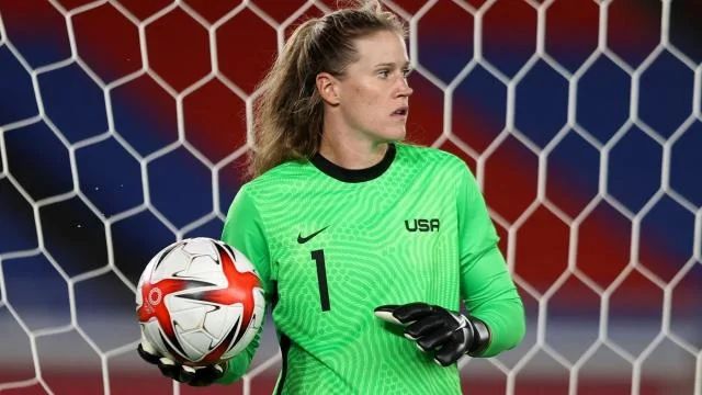USWNT Roster Grades & Biggest Snubs