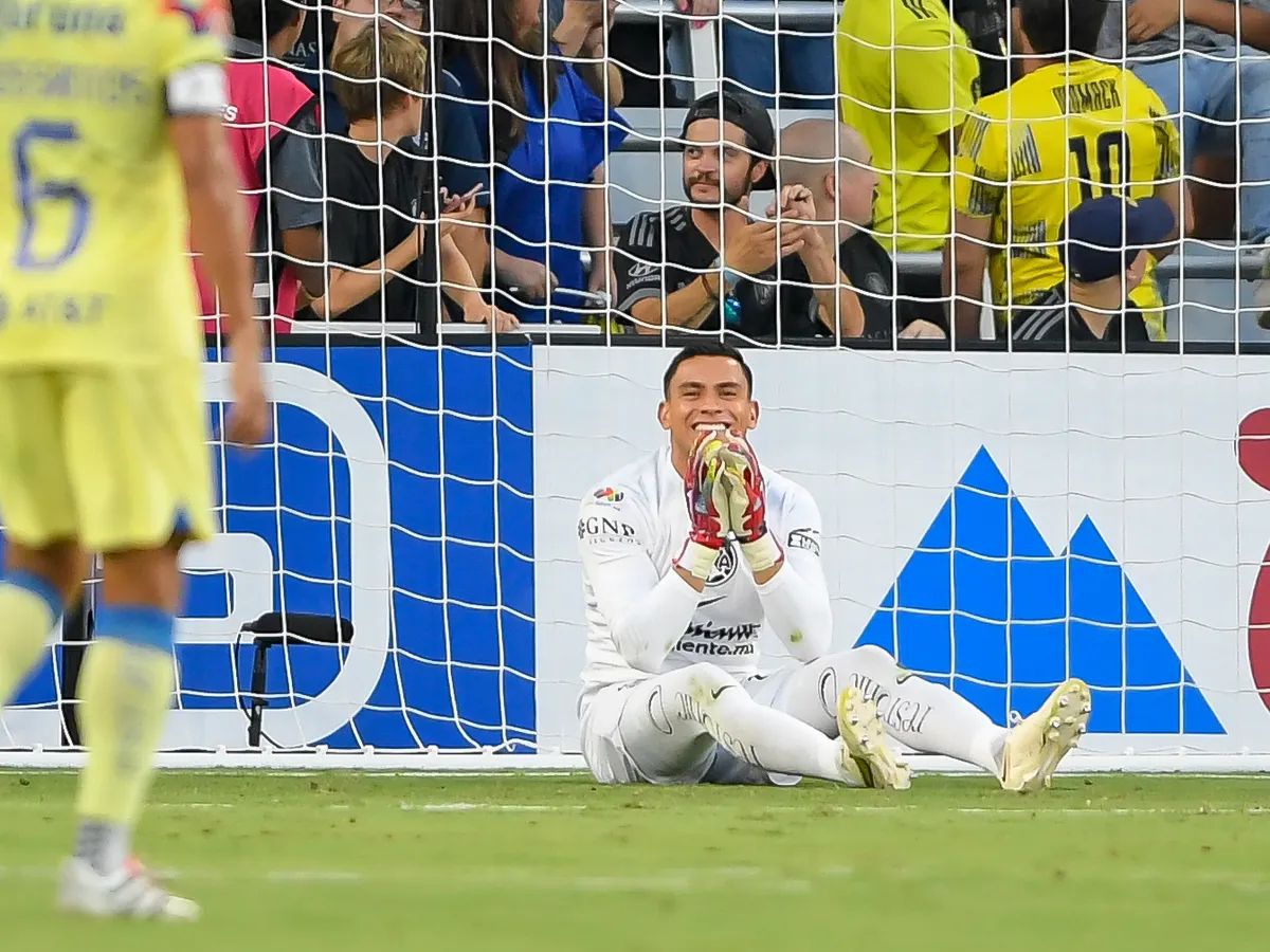 The Leagues Cup isn’t perfect, but damn, it is fun.