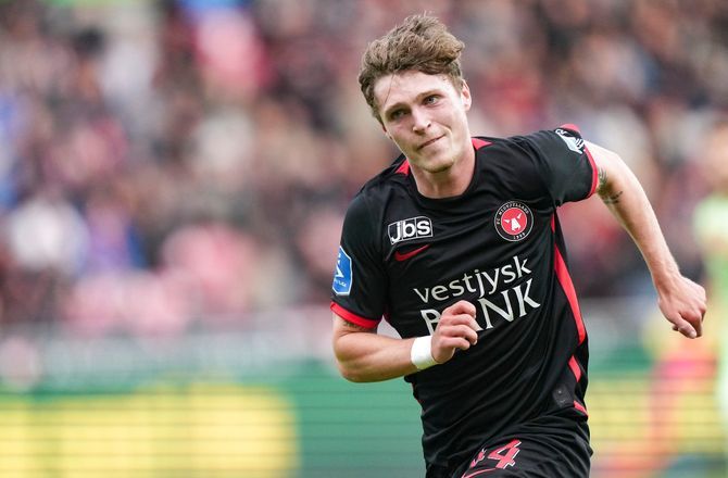 St. Louis CITY SC sign Nikolas Dyhr from FC Midtjylland... and other thoughts from the offseason