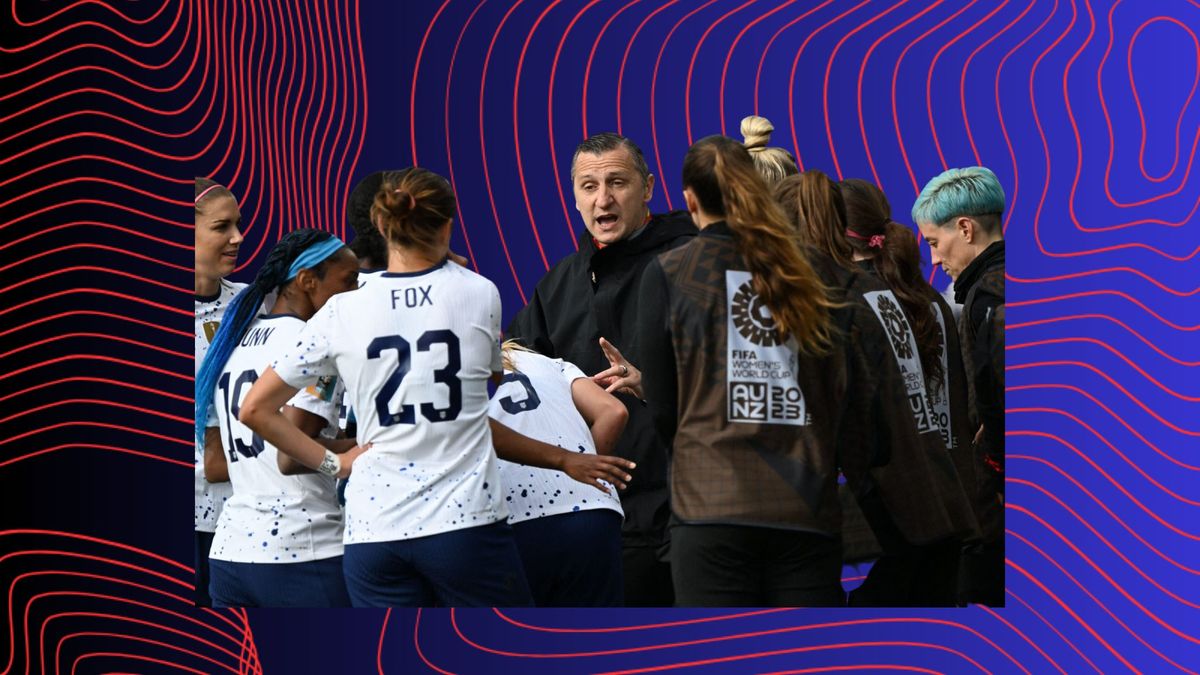 Where Does The USWNT Go From Here?