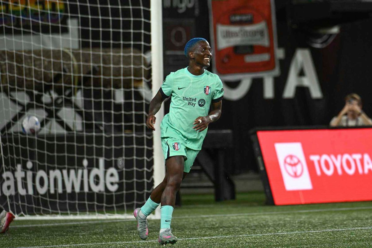 Takeaways from a historic week of NWSL soccer.