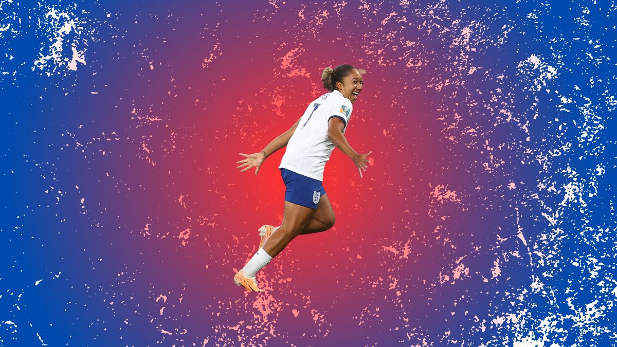 Why England needs Lauren James