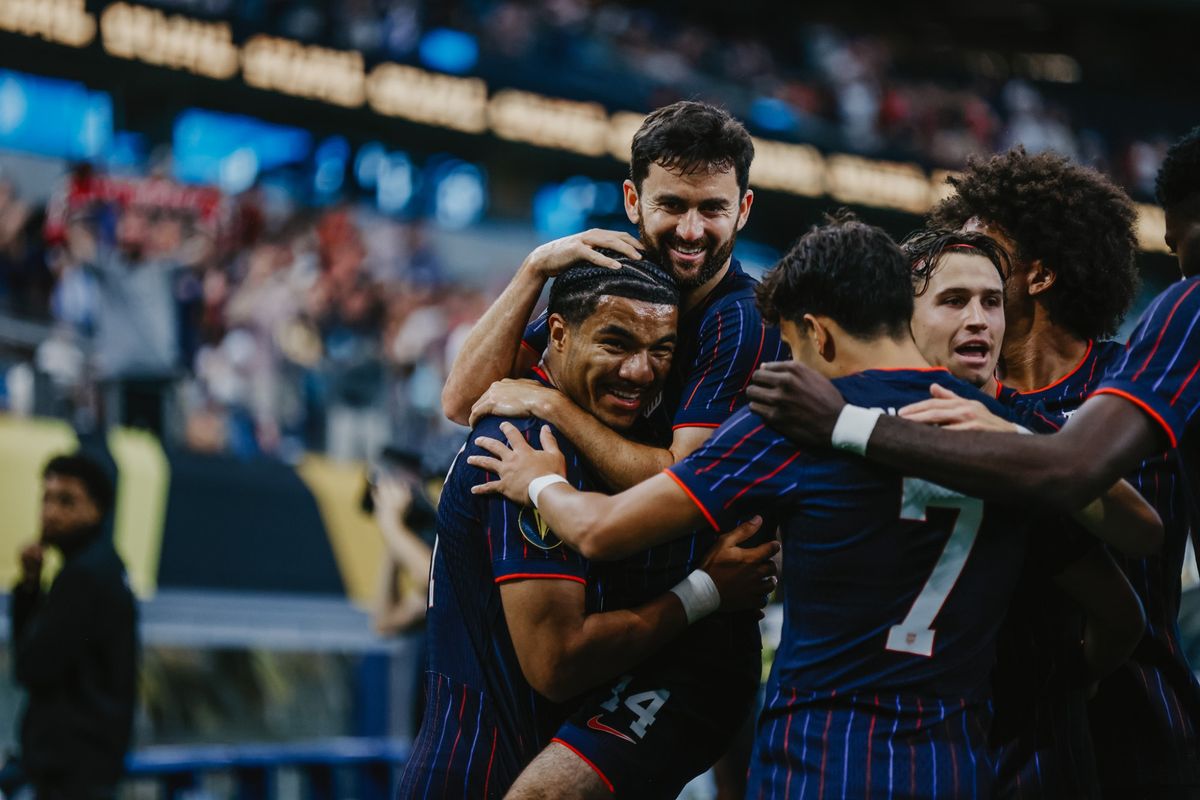 Malik Tillman thrives: Takeaways from an inconsistent Group Stage.