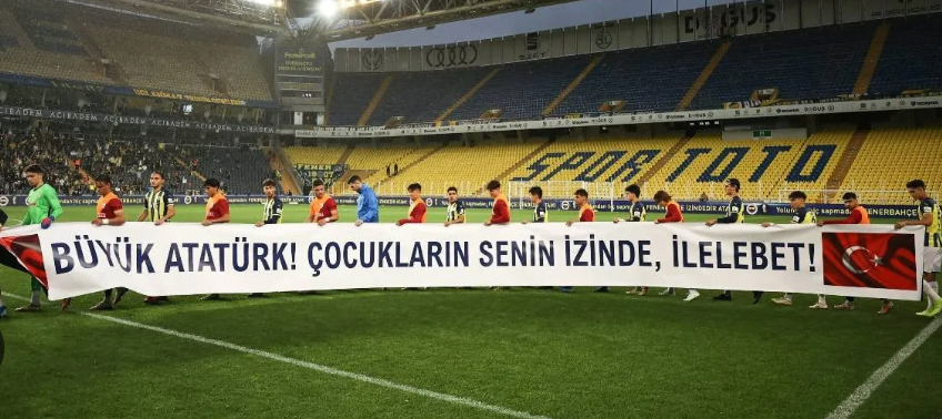 Turkish Super Cup Suspended: A blow to Saudi Arabia's sportswashing project