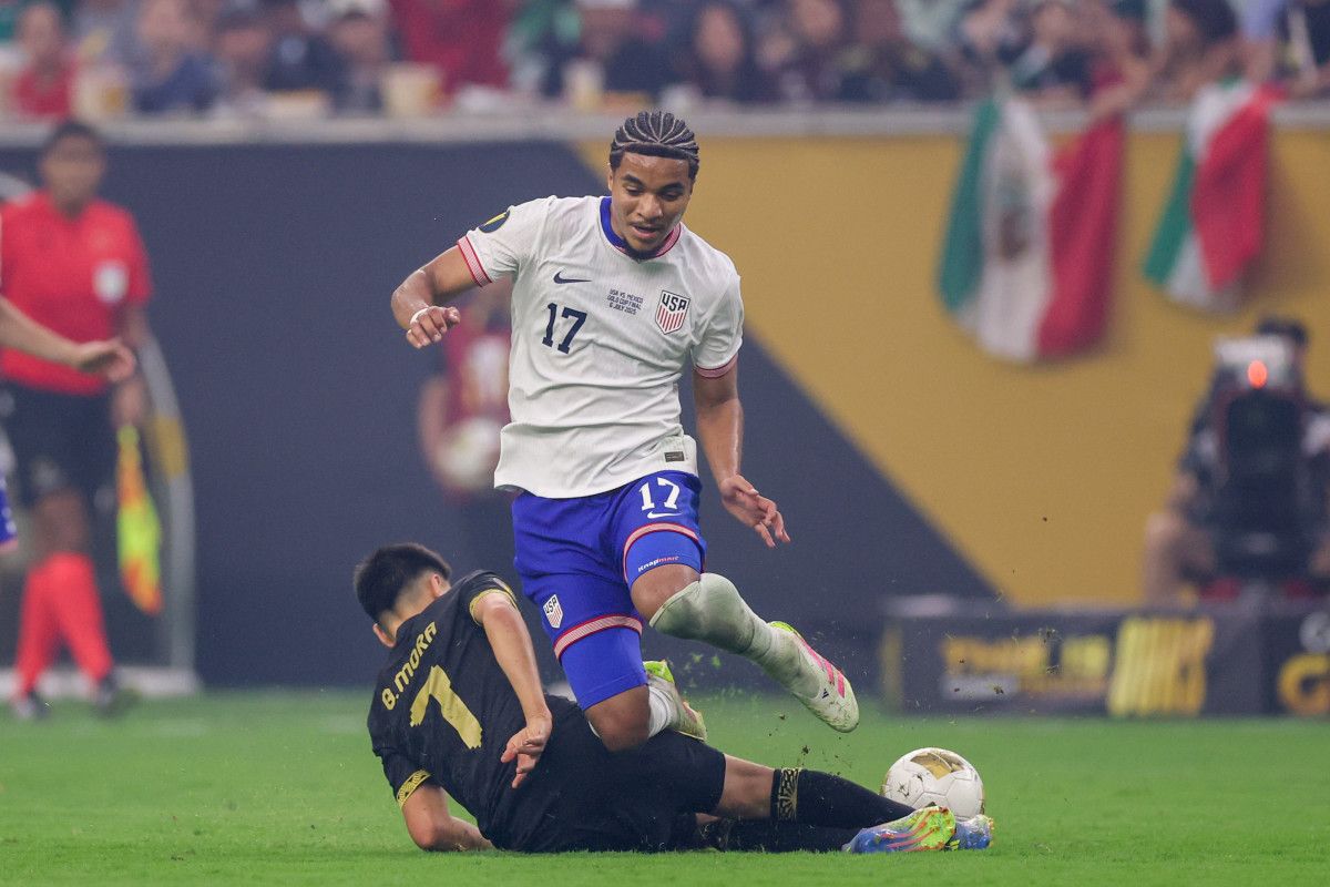 Has Gold Cup Silver prepared the USMNT for next year's World Cup?