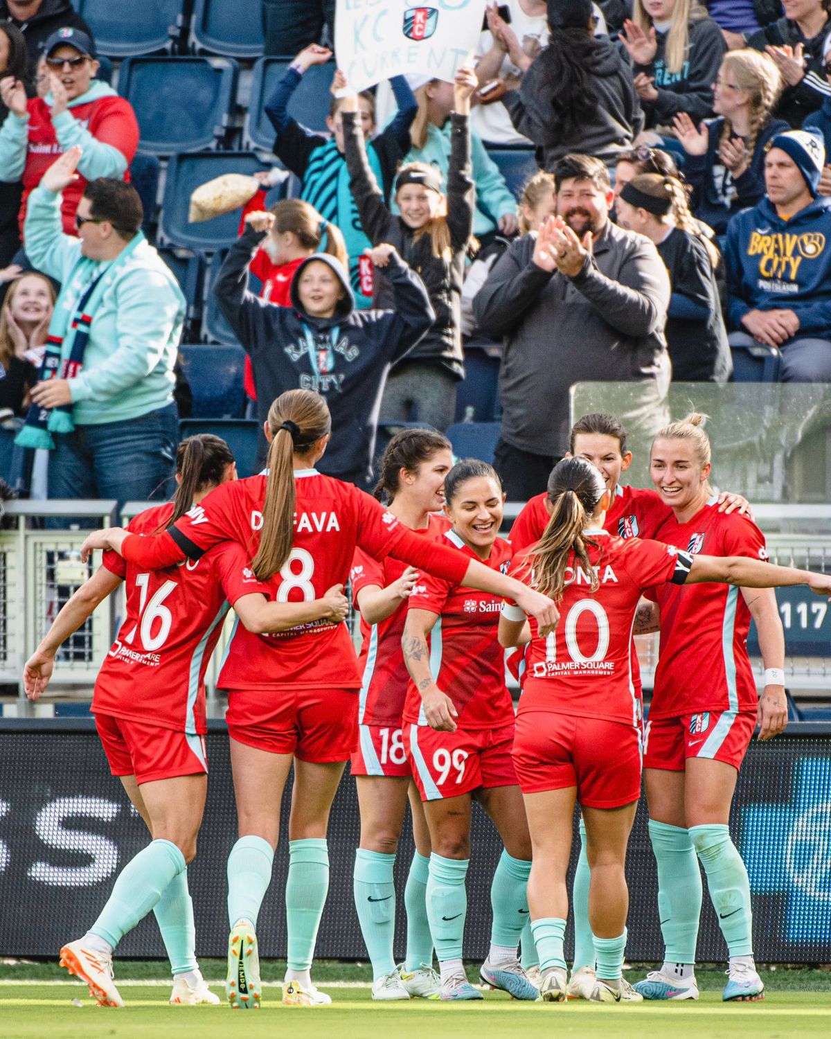 Debinha Arrives In KC, Angel City Still A Player Away, And Sophia Smith: NWSL Matchday 4 Recap