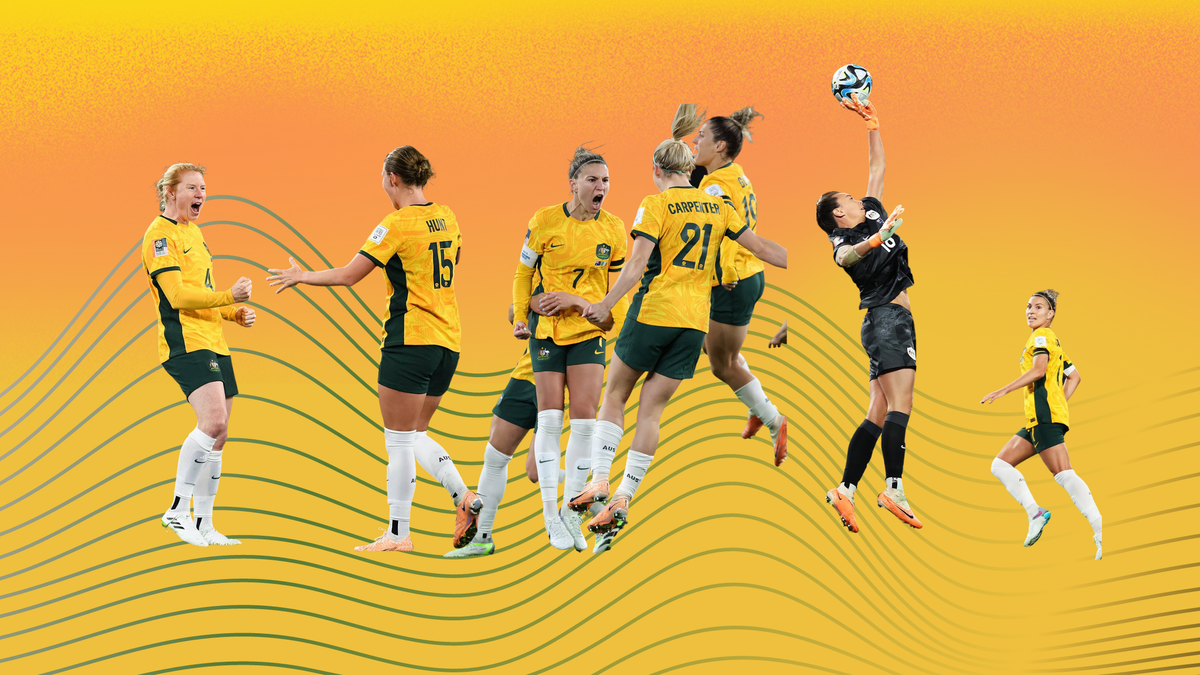Sam Kerr’s absence didn’t dampen the mood down under | World Cup Daily
