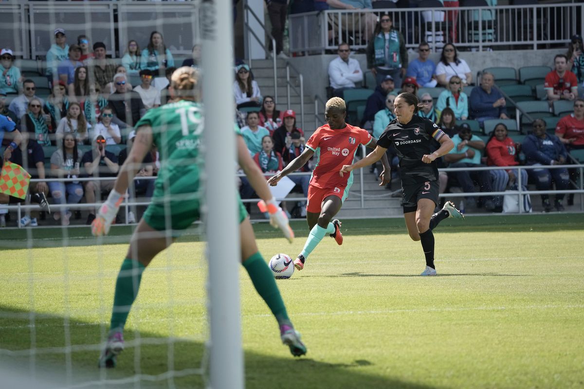 KC Current are the surprise of the league through week 3... but are they?