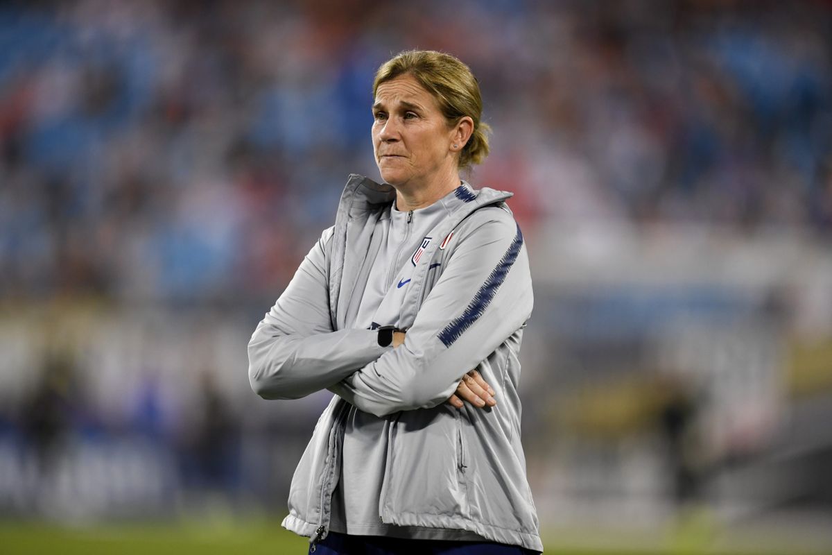 San Diego Wave are failing in their mission.