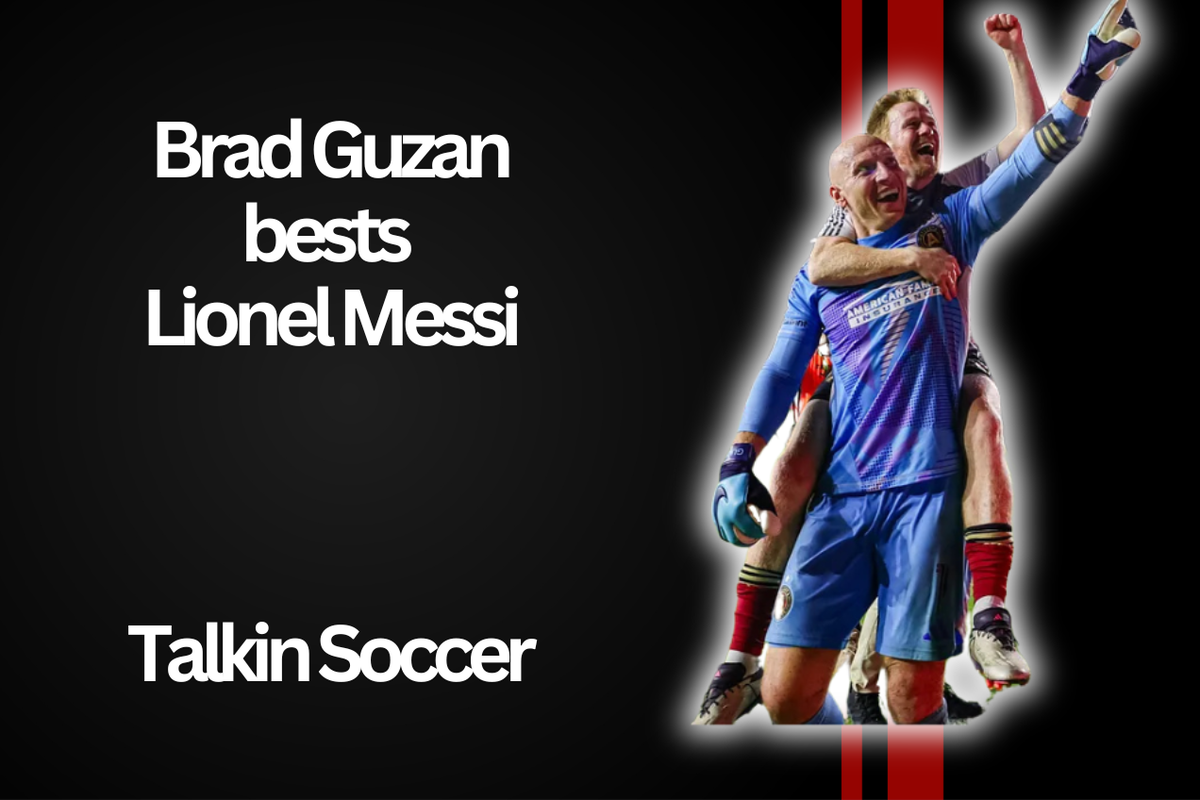 What does Atlanta United’s win say about MLS + USMNT talk