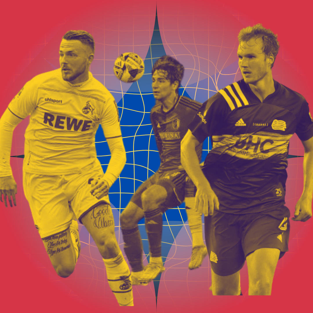 Tim Parker out, Horn and Kessler in as St. Louis CITY SC prepares for FC Juárez