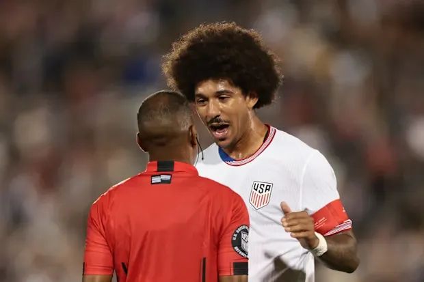 One year on, Pochettino preaches cultural growth.