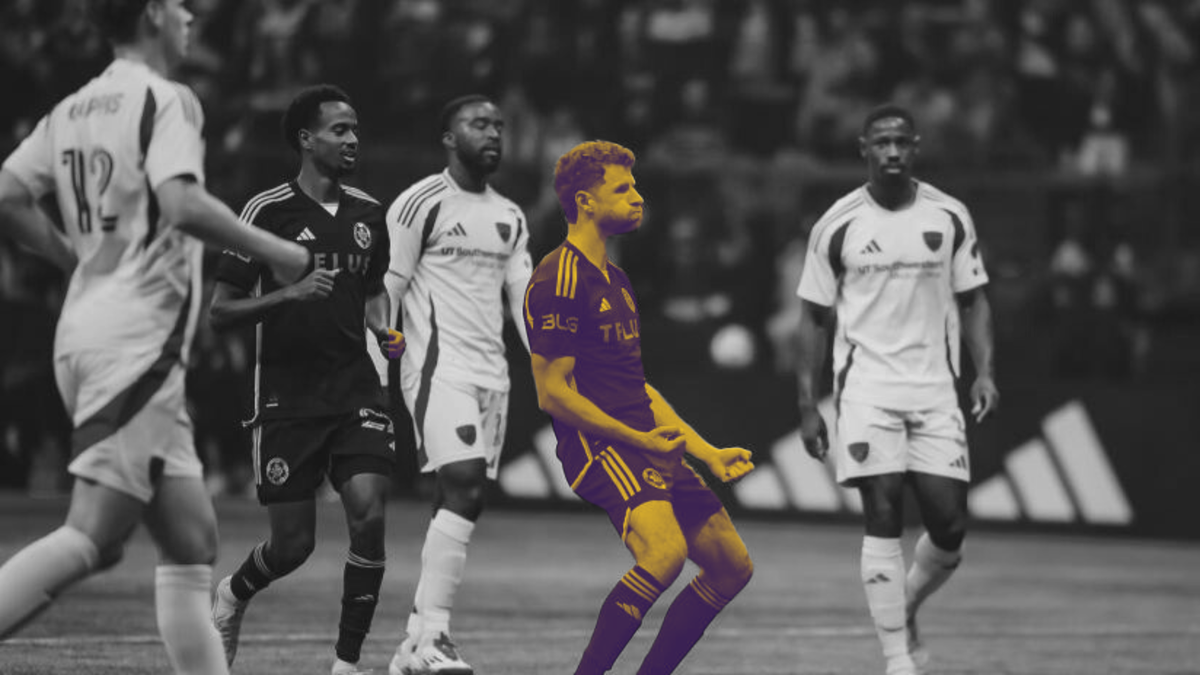 MLS Playoff takeaways: Is this thing on?