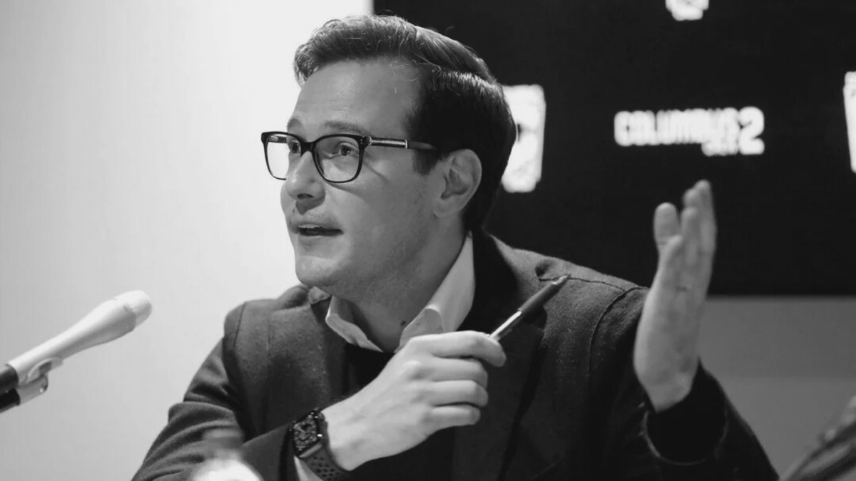 Corey Wray is on his way: What that means for St. Louis CITY SC.