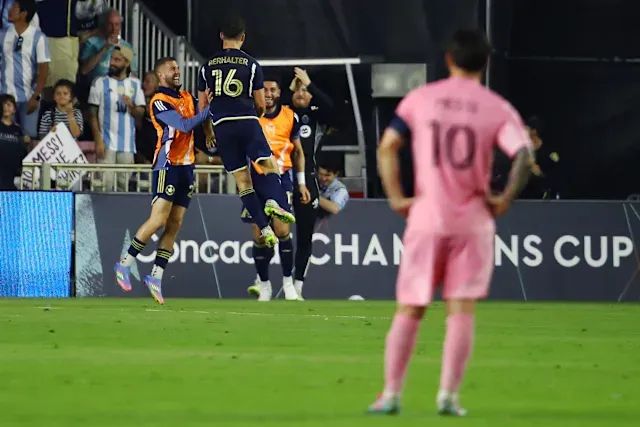 The incredible stakes of the 2025 MLS Cup Final.