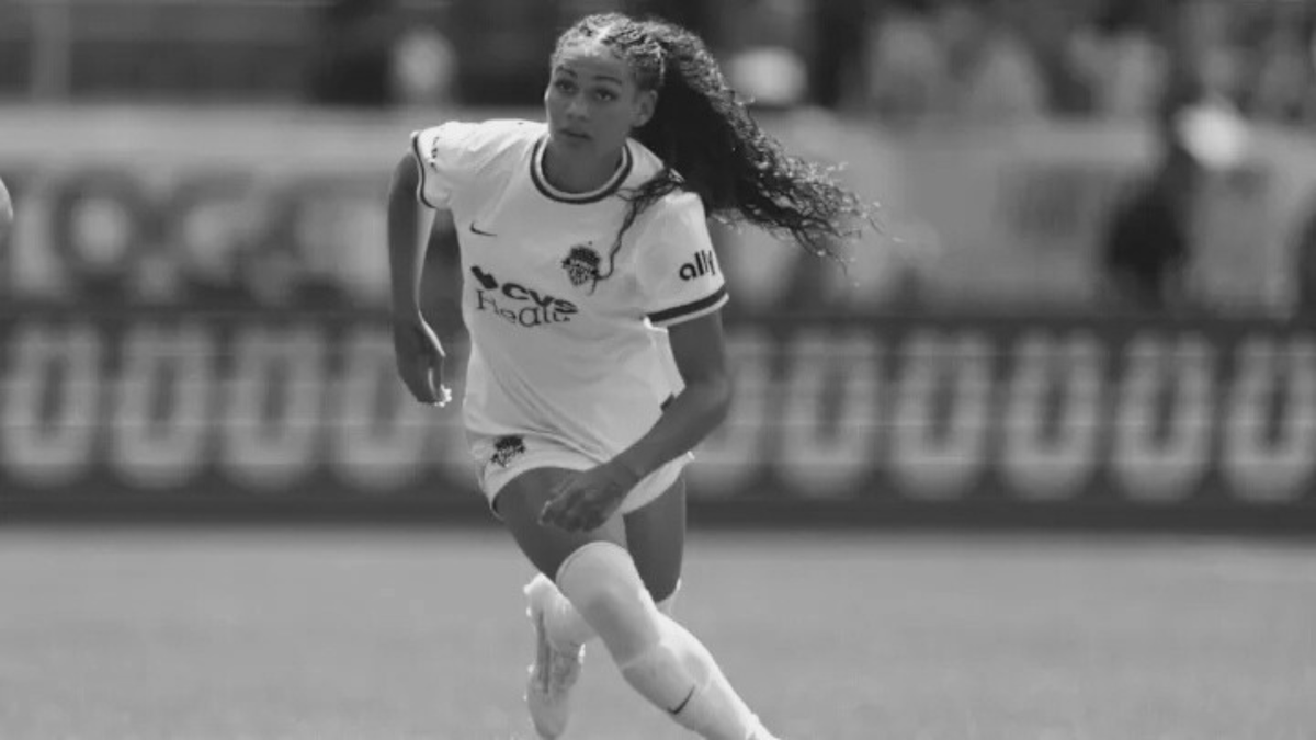 The NWSL's High Impact Player rule grants too much authority to Euro-focused media.