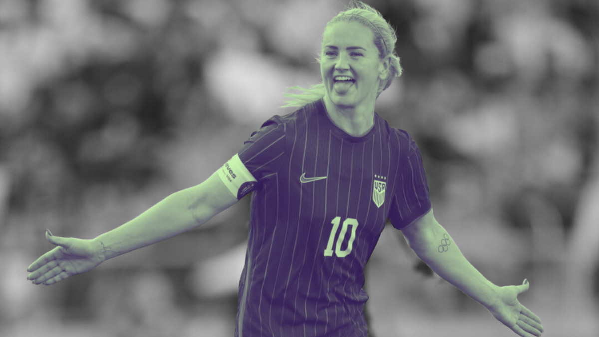 SheBelieves that the Hayes is still experimenting.