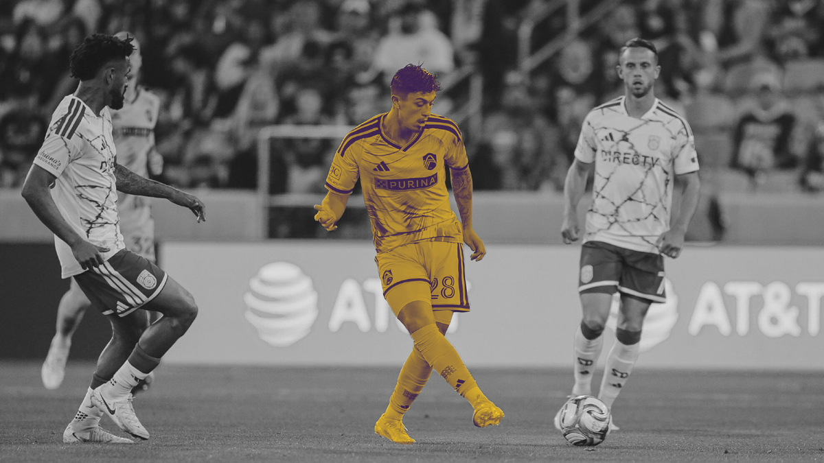 St. Louis CITY SC lacked belief in San Diego | Notebook.