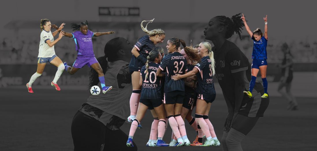 When do we buy in? A Week 2 guide to the NWSL | Power Rankings