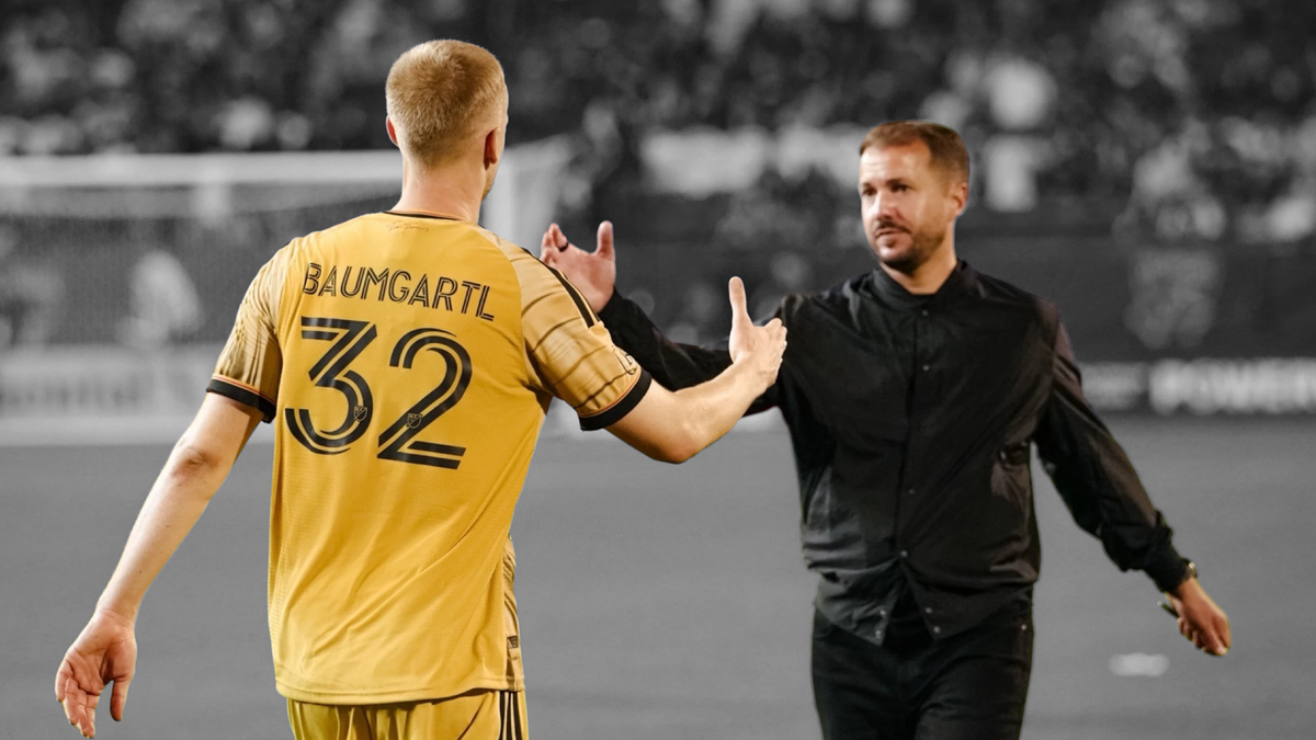 St. Louis CITY SC has buy in after back to back road draws.