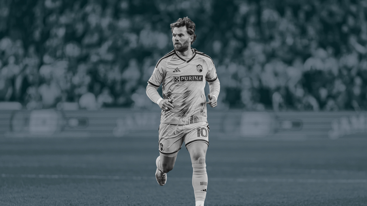 St. Louis CITY SC is still winless in Seattle, and more from an Up and Down week.