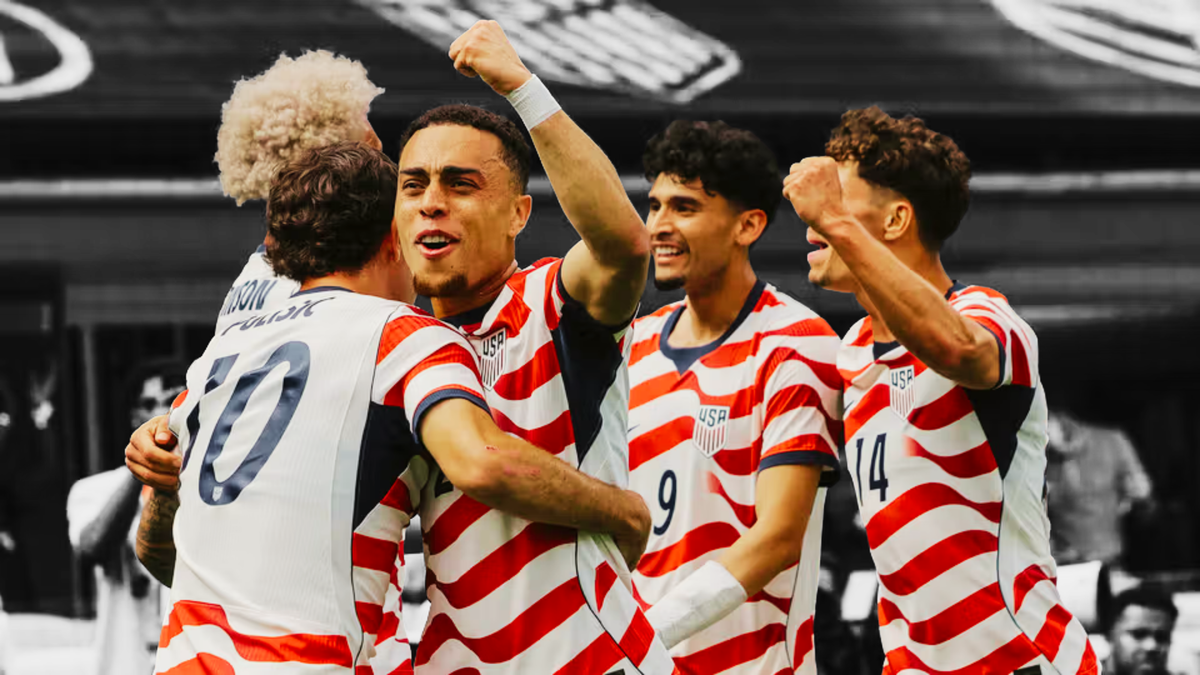 Questions, Answers, And More Questions From The USMNT's 3-2 Win Over Senegal.
